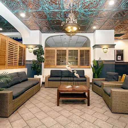 433 Studio Hollywood Beach Dania Beach Exterior foto