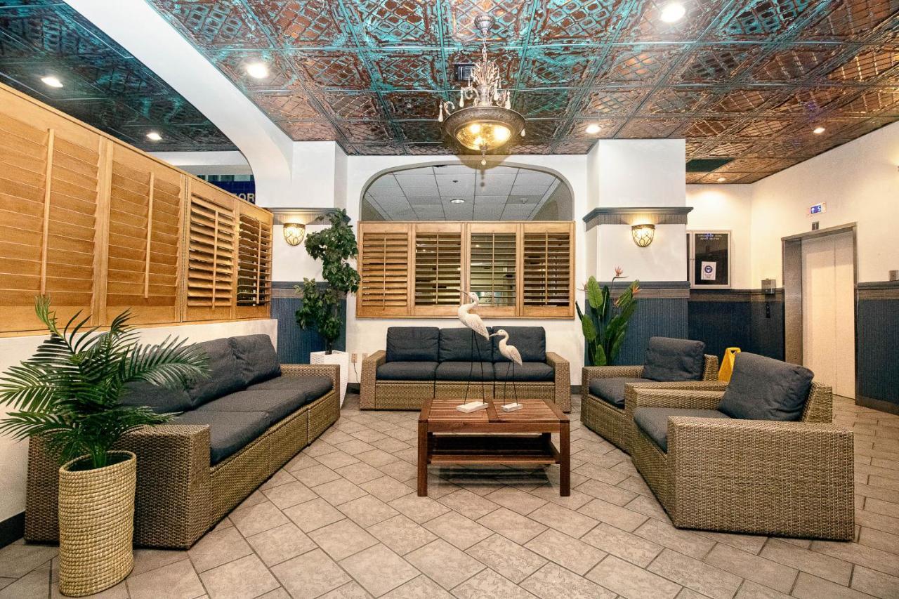 433 Studio Hollywood Beach Dania Beach Exterior foto
