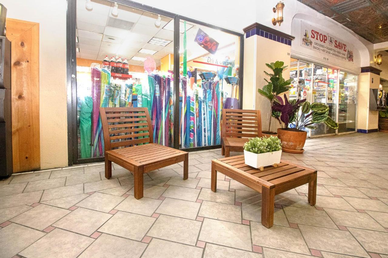 433 Studio Hollywood Beach Dania Beach Exterior foto