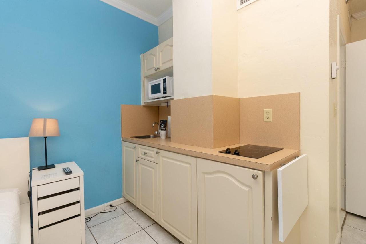 433 Studio Hollywood Beach Dania Beach Exterior foto